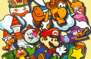 Paper Mario