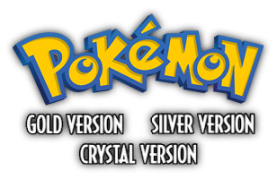 Pokémon Gold, Silver and Crystal