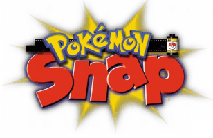 Pokémon Snap (Nintendo 64)