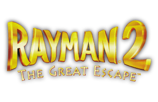 Rayman 2: The Great Escape