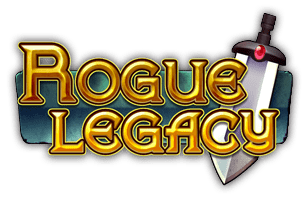 Rogue Legacy (Windows)