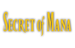 Secret of Mana