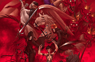 Shin Megami Tensei: Lucifer's Call (Shin Megami Tensei III: Nocturne)