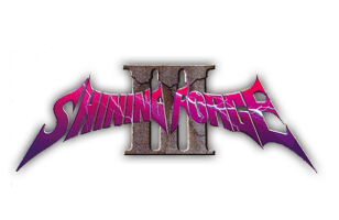 Shining Force 3