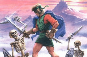 Shining Force