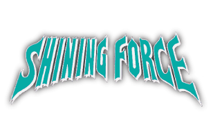 Shining Force