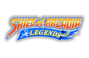 Skies of Arcadia Legends (GameCube)