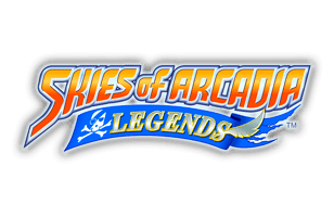 Skies of Arcadia Legends