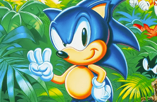 Sonic 3 (Mega Drive)