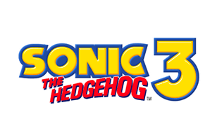 Sonic 3 (Mega Drive)