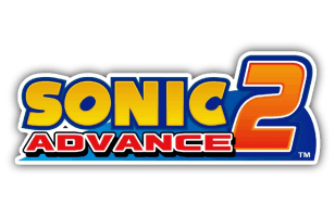 Sonic Advance 2