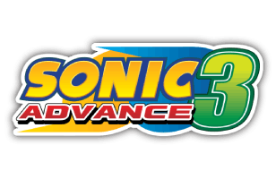 Sonic Advance 3 (Game Boy Advance)