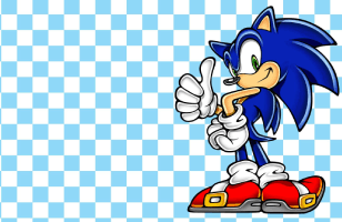 Sonic Advance (Game Boy Advance)