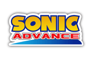 Sonic Advance (Game Boy Advance)