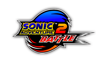 Sonic Adventure 2: Battle (GameCube)