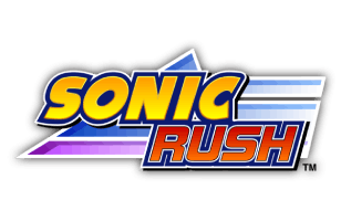 Sonic Rush