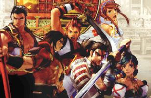 SoulCalibur II