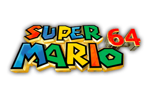 Super Mario 64