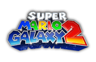 Super Mario Galaxy 2
