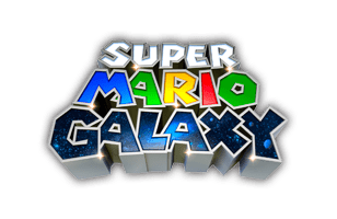 Super Mario Galaxy