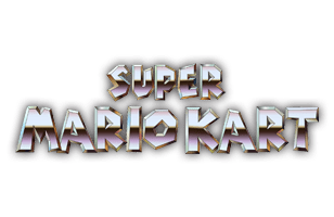 Super Mario Kart (Super Nintendo)