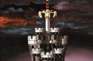 Super Mario RPG: Legend of the Seven Stars