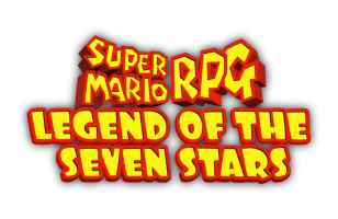 Super Mario RPG: Legend of the Seven Stars