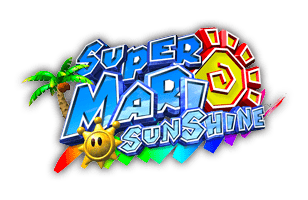 Super Mario Sunshine