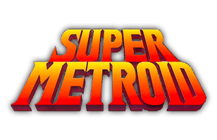 Super Metroid (Super Nintendo)