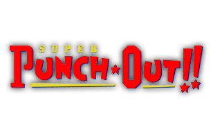 Super Punch Out!!