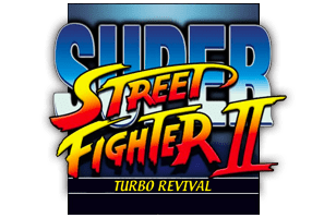 Super Street Fighter II Turbo Revival (Game Boy Advance)