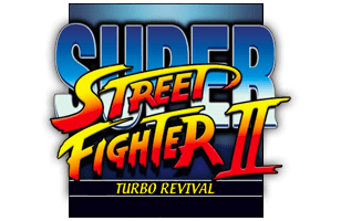 Super Street Fighter II Turbo Revival