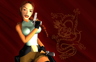 Tomb Raider II: Starring Lara Croft