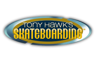 Tony Hawk's Skateboarding (Tony Hawk's Pro Skater)