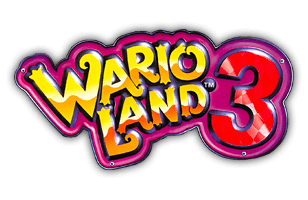 Wario Land 3 (Game Boy Color)