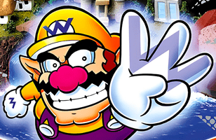 Wario Land 3