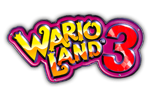 Wario Land 3