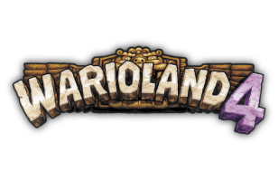 Wario Land 4 (Game Boy Advance)