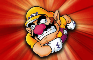 Wario Land II
