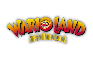 Wario Land: Super Mario Land 3 (Game Boy)