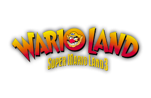 Wario Land: Super Mario Land 3