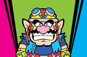 WarioWare, Inc.: Minigame Mania (Mega Microgame$!)
